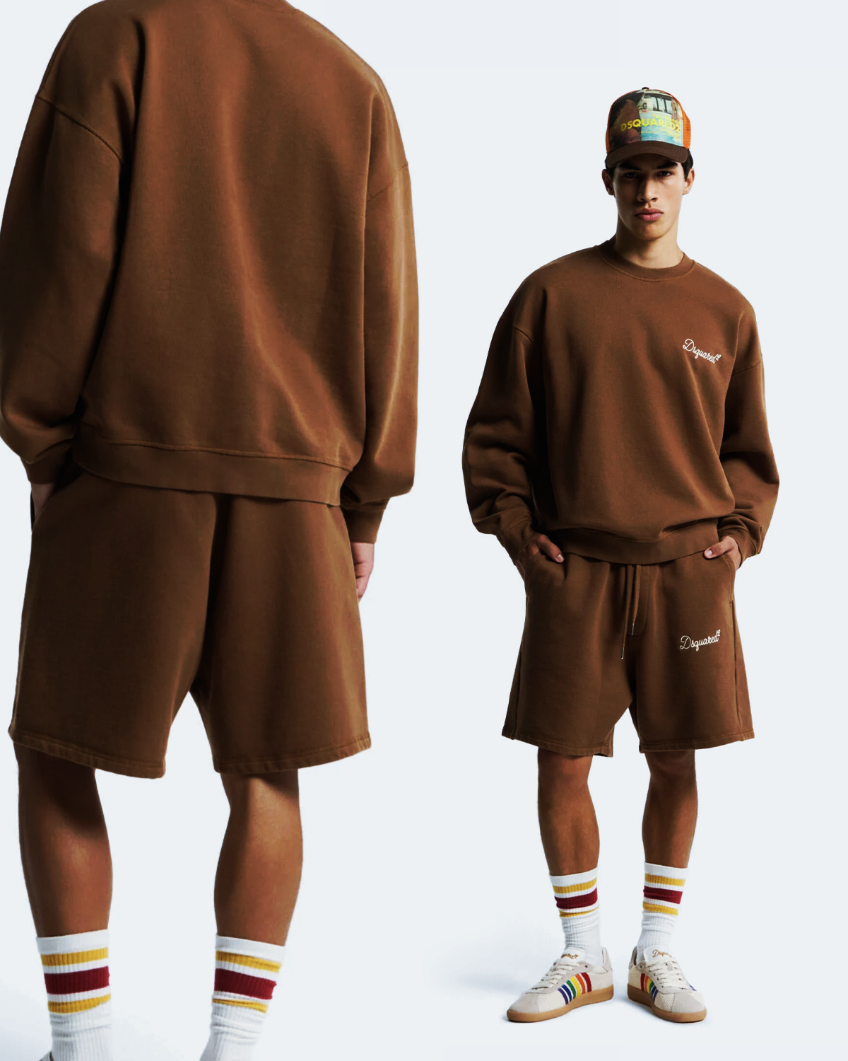 Dsquared2