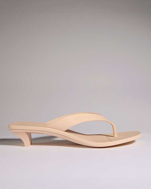 Scarpa(e) Scopri di più sul sito Web di Gucci 
