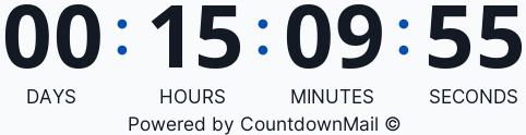 countdownmail.com