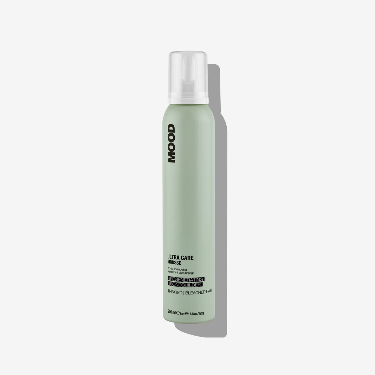 Image of ULTRA CARE MOUSSE