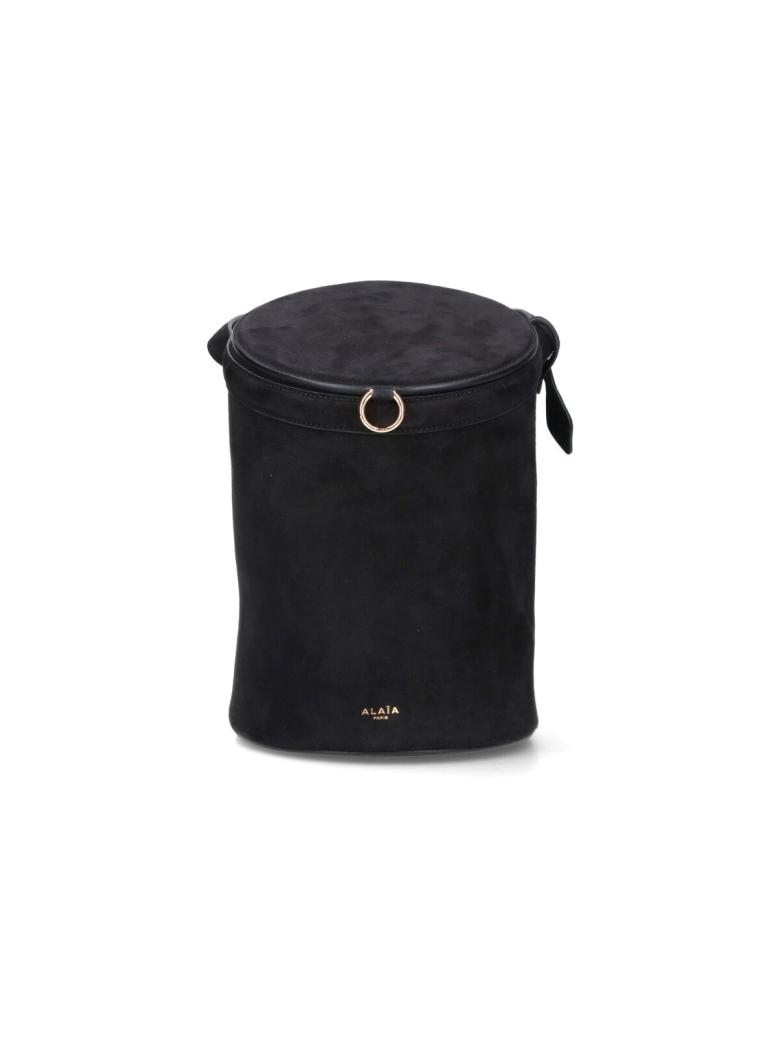 Alaïa - Borsa Secchiello "La Canette"