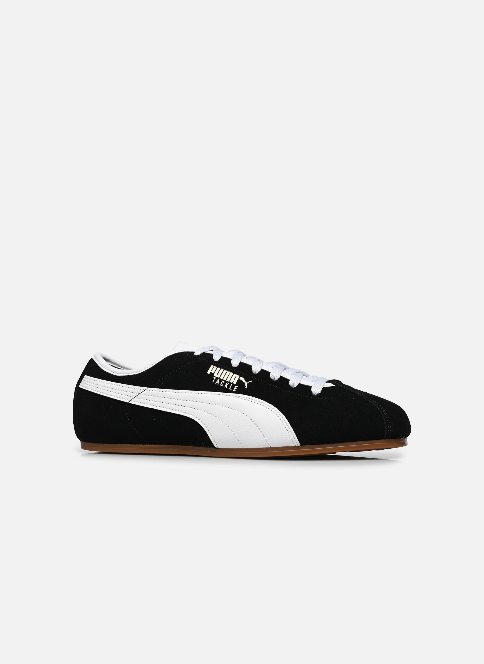 Puma Baskets basses Puma Tackle M homme noir