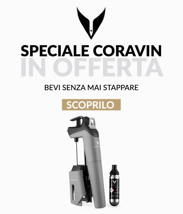 Coravin Model Three+
