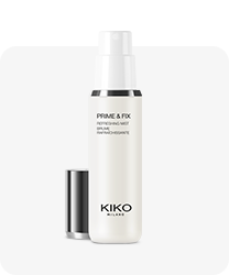 PRIME & FIX REFRESHING MIST