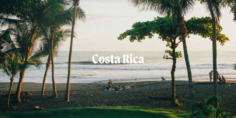 Costa Rica