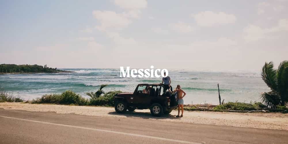 Messico