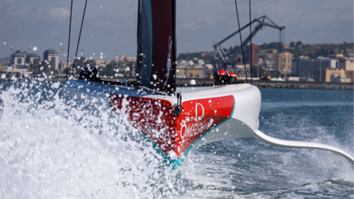 Preliminary Regatta Cagliari