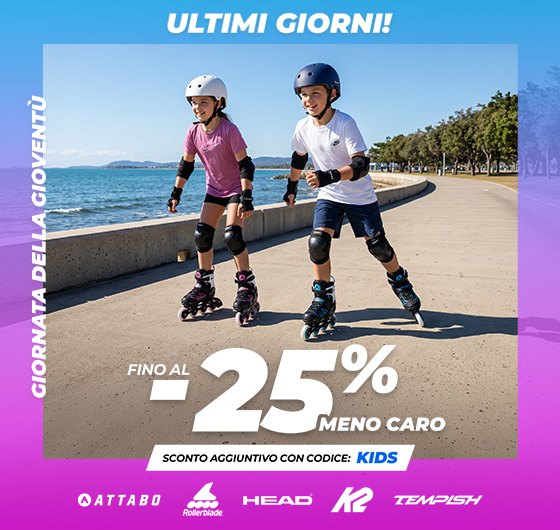 Ultima chiamata per la Festa dei Bambini!