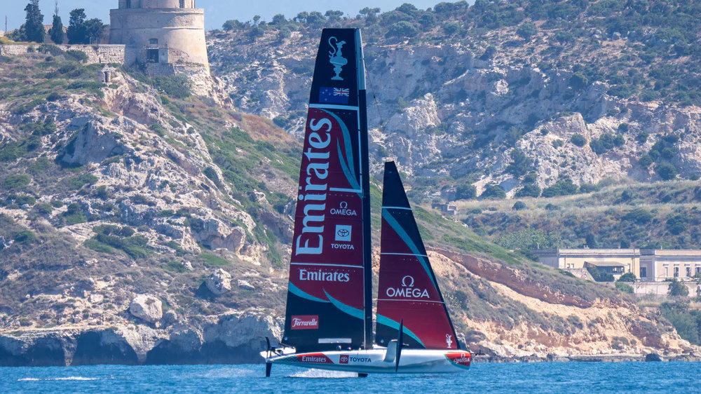 America's Cup