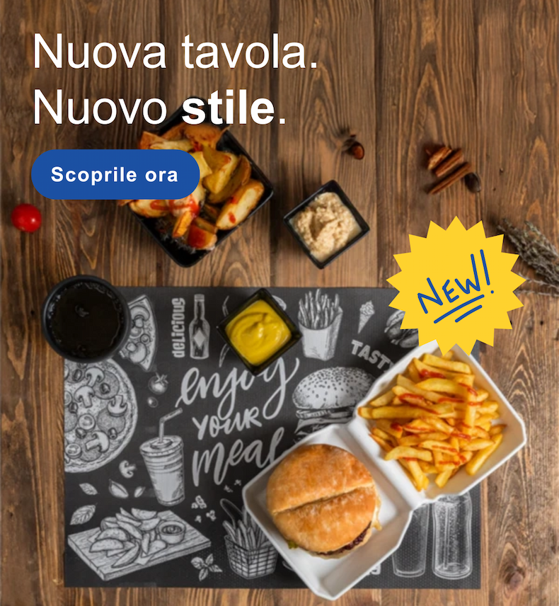 tovagliette