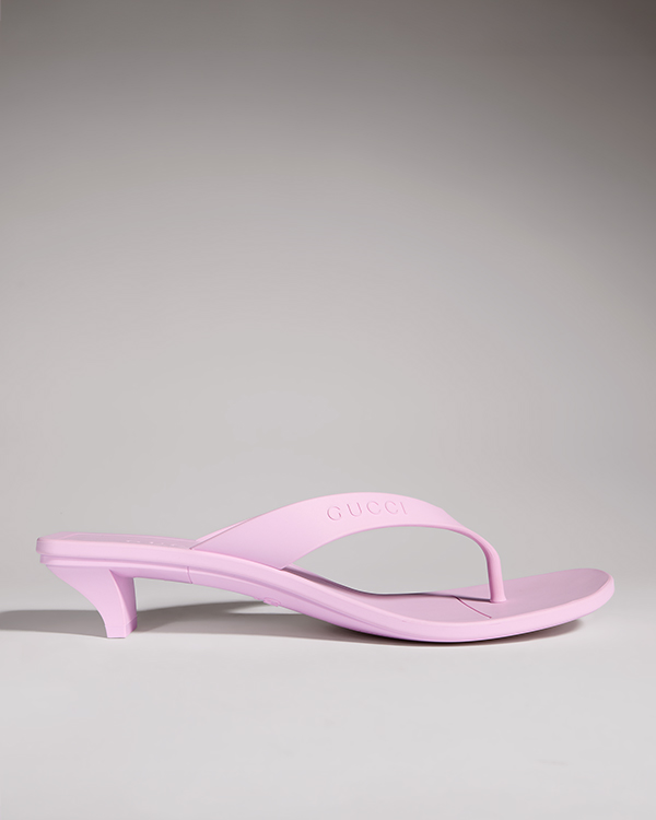 Scarpa(e) Scopri di più sul sito Web di Gucci 