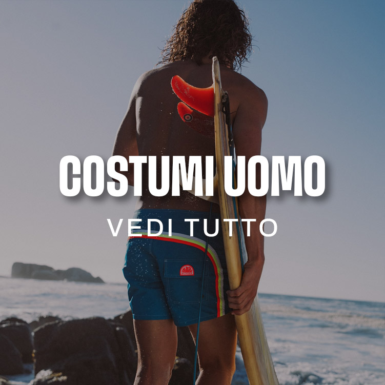 Costumi uomo