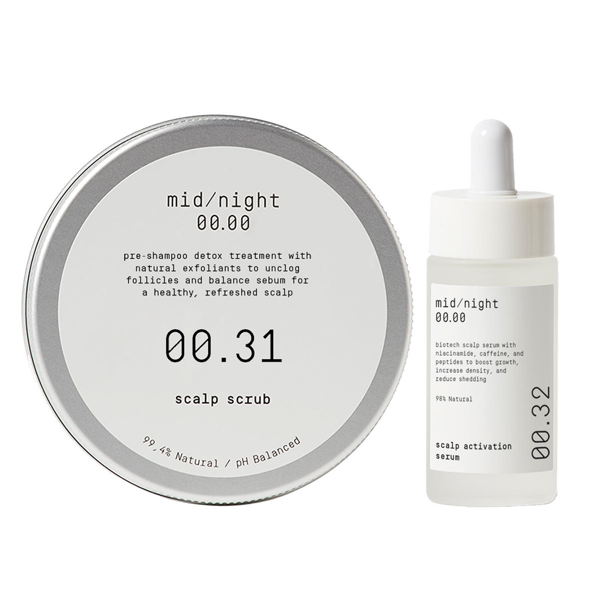 Scalp Treatment