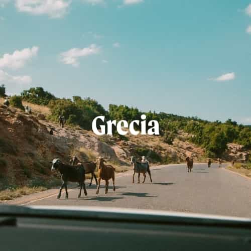 Grecia