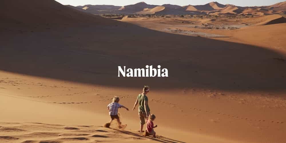Namibia