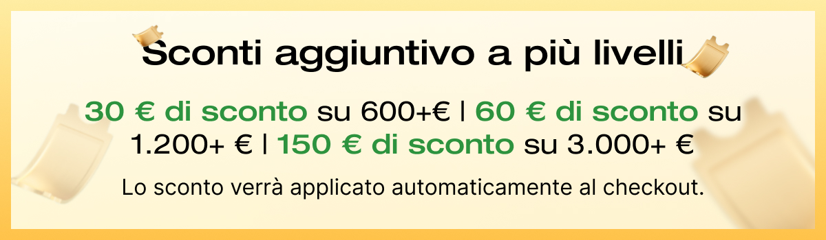Tiered saving