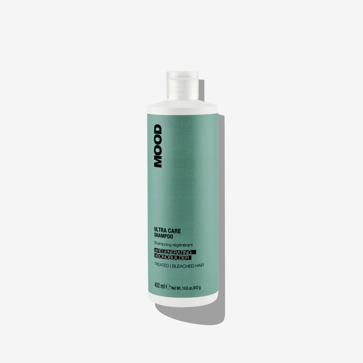 Image of ULTRA CARE SHAMPOO