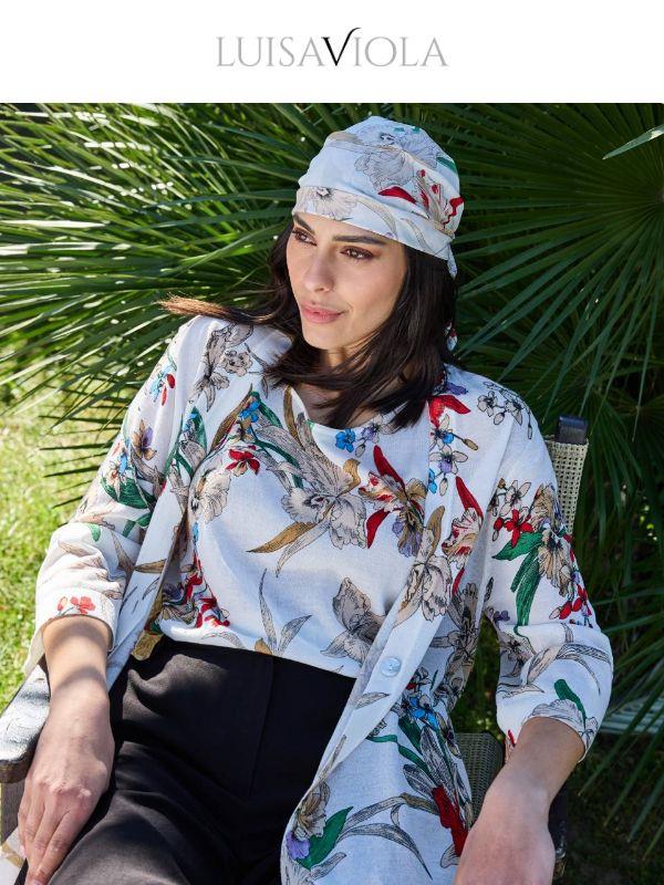 Weekend fuori porta? Look leggeri che fanno subito estate