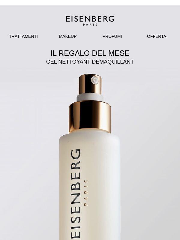 Scopri il nostro regalo di questo mese!