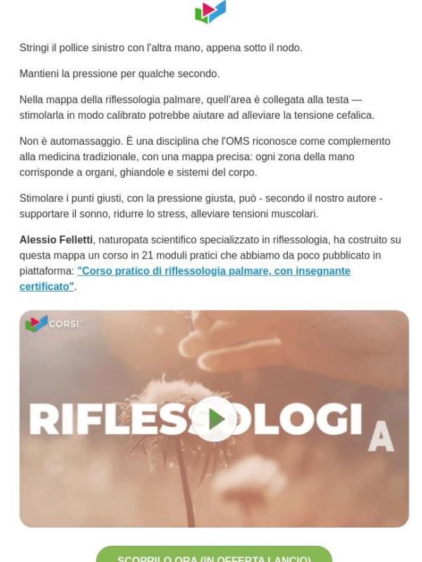 La farmacia è nelle tue mani?