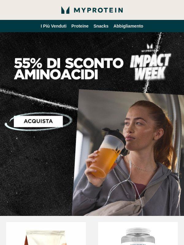 Hai 24 Ore ⏰​🏃‍♂️‍➡ 55% di Sconto