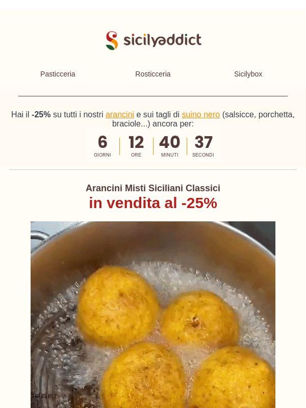1 Chicca per Giugno...x4 assaggi 😉