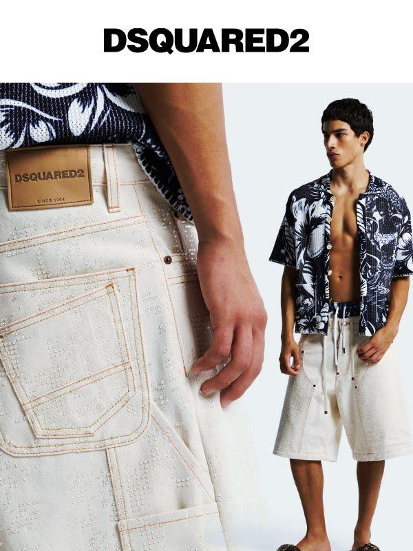 Summer Sale: Shorts, Sorted.