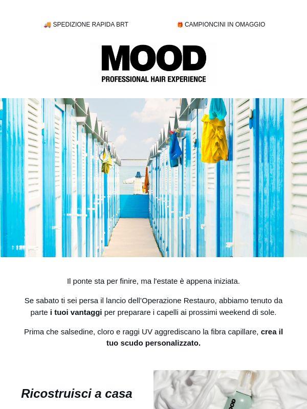 Il tuo beauty case per l'estate è pronto? ☀️
