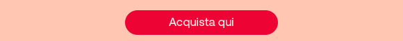 Sfondo pesca con pulsante rosso contenente la scritta bianca "Acquista qui". Sotto, testo nero "Usa il codice:" centrato. Sfondo pesca con pulsante rosso contenente la scritta bianca "Acquista qui". Sotto, testo nero "Usa il codice:" centrato.