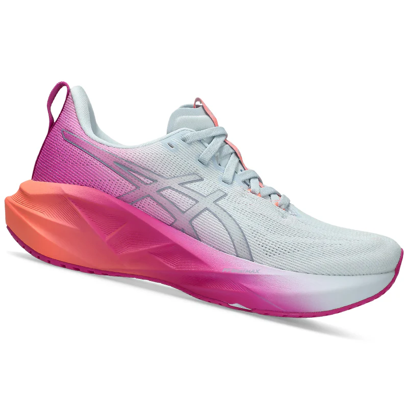 Image of Scarpe donna Novablast 5 Sunny Sizzle