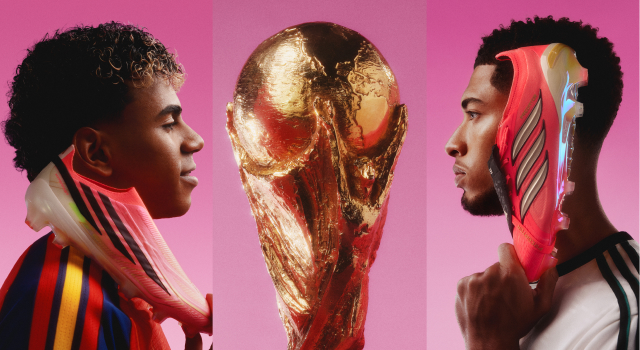 Road to Glory Pack