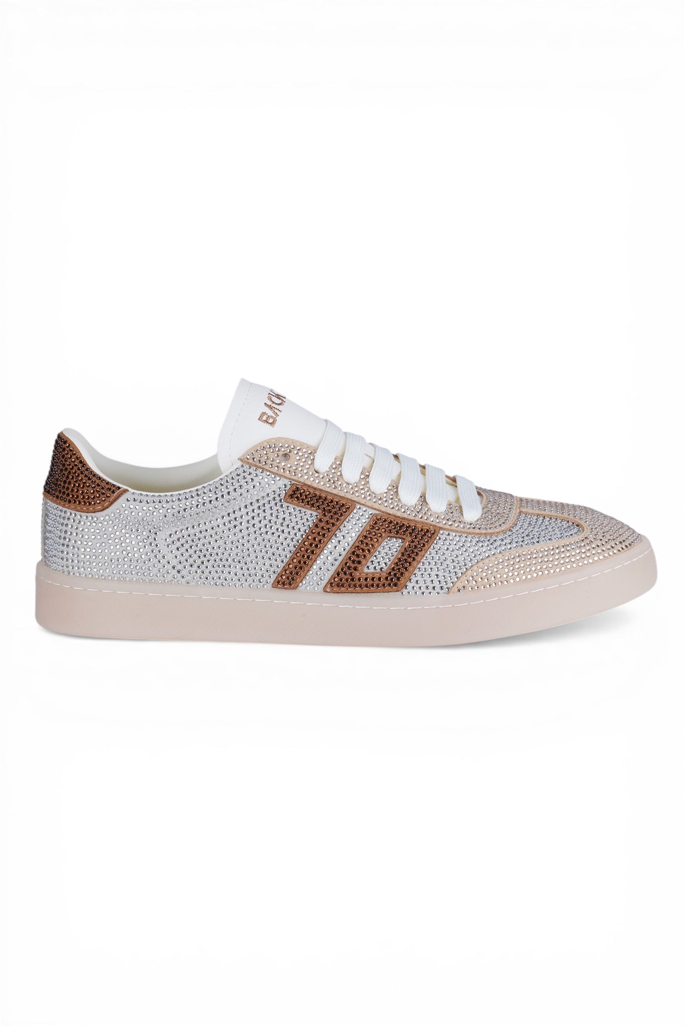 BACK70 - Sneakers - 470585 - Champagne - 40 / Champagne