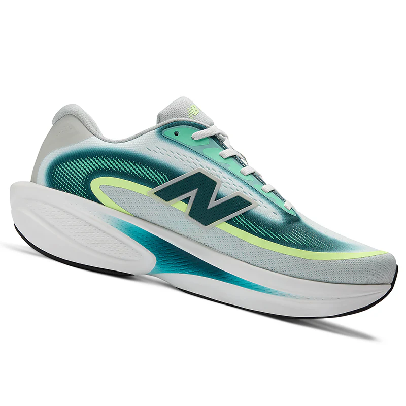 Image of Scarpe uomo Fresh Foam X Ellipse V1
