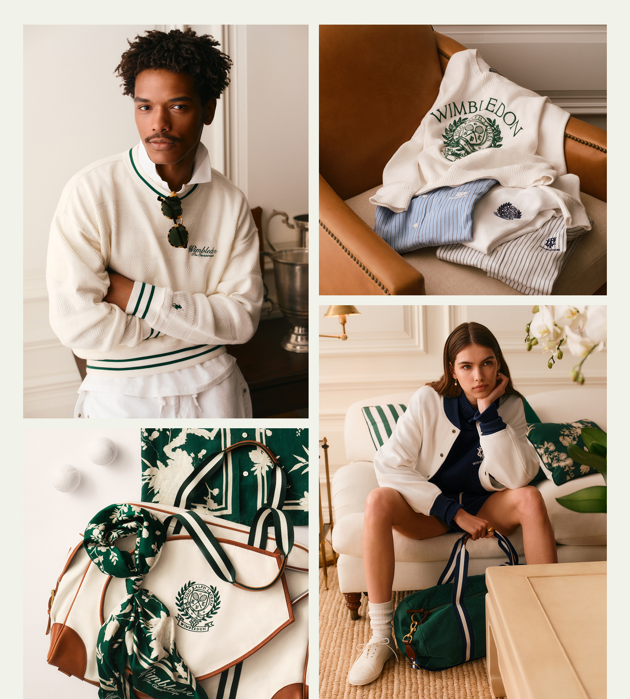 Collezione Wimbledon