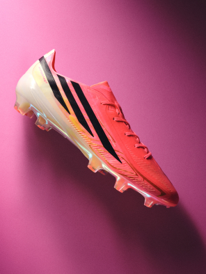 F50 Hyperfast