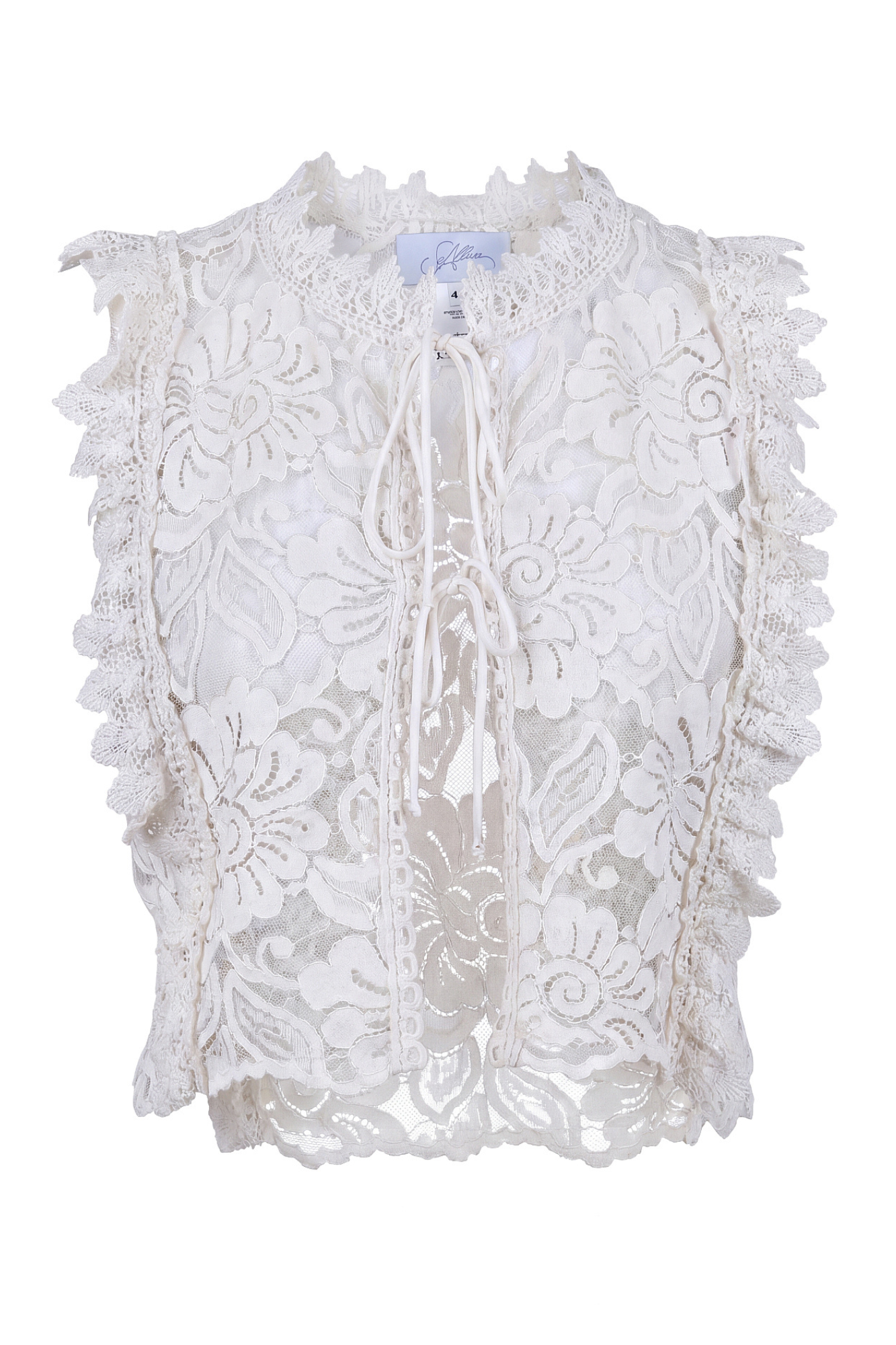 So Allure - Gilet - 470039 - Burro - 40 / Burro