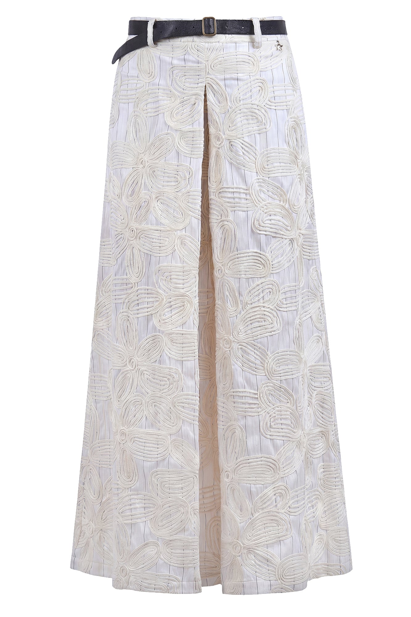 Souvenir - Gonna - 471485 - Crema - S / Crema