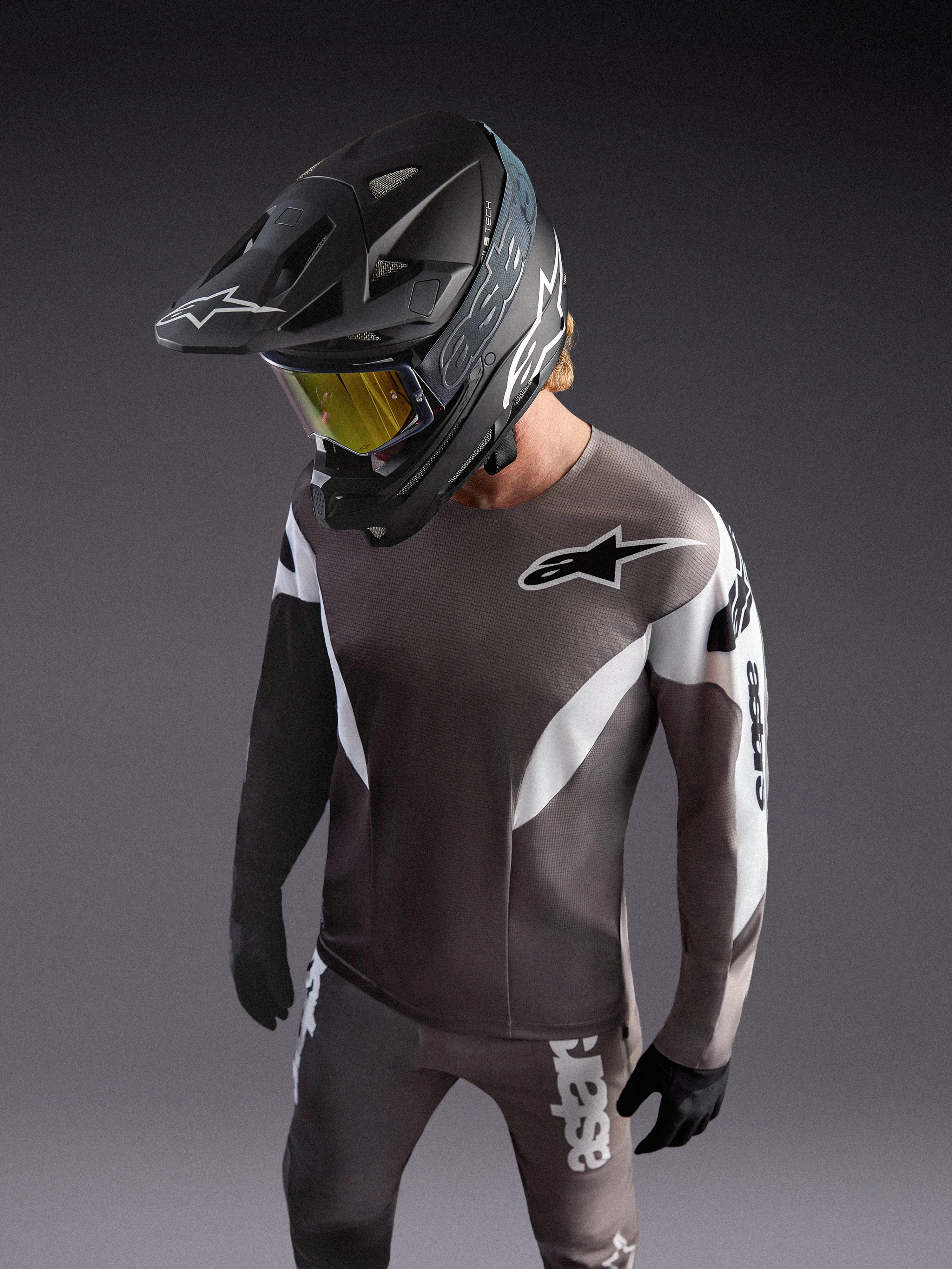 Image of Maglia A-Supra Elite