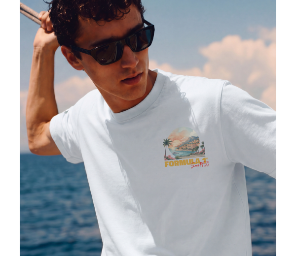 Riviera Racing Heritage collection