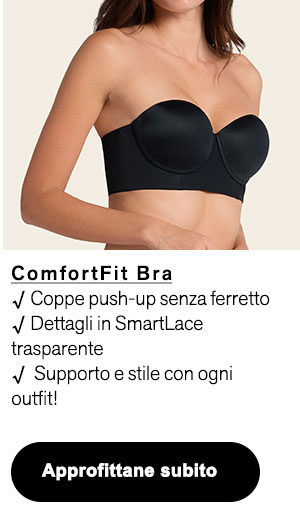 Reggiseni e intimo modellante Leonisa