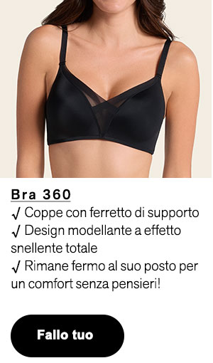 Reggiseni e intimo modellante Leonisa