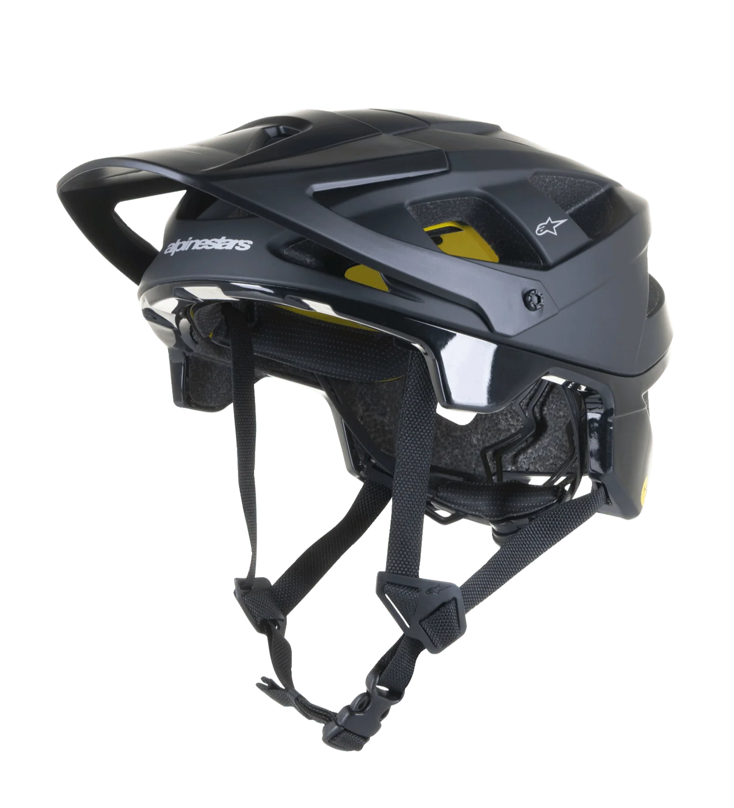 Image of Casco Vector Tech Solid