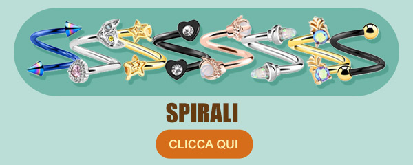 SPIRALS