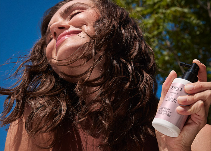 Haircare
