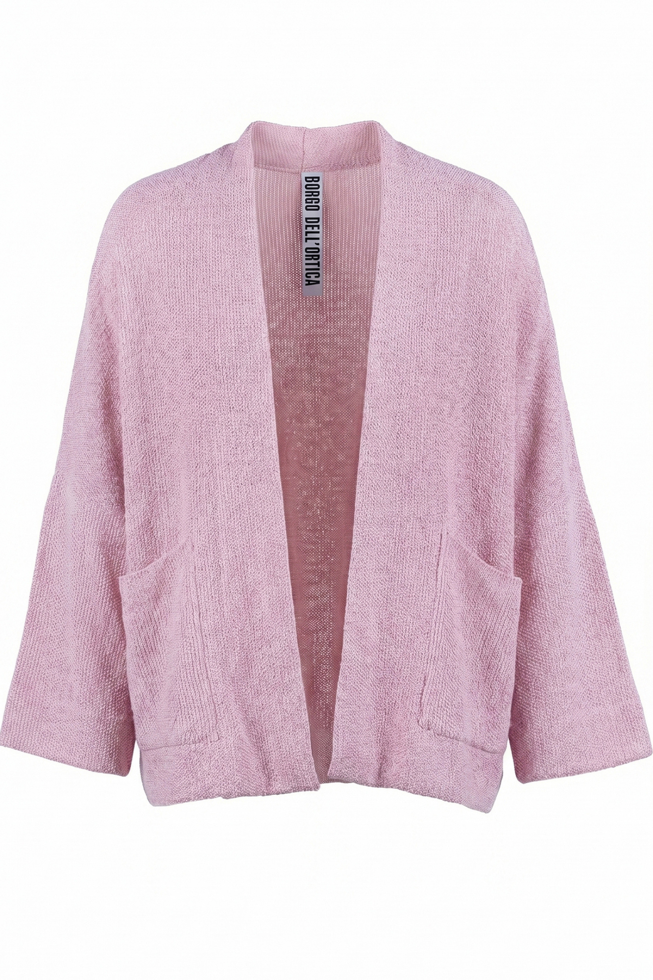 Borgo Dell'Ortica - Giacca - 471546 - Rosa - 44 / Rosa