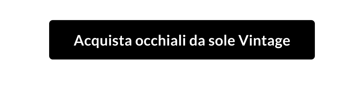 Acquista occhiali da sole Vintage