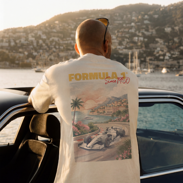 Riviera Racing Heritage collection