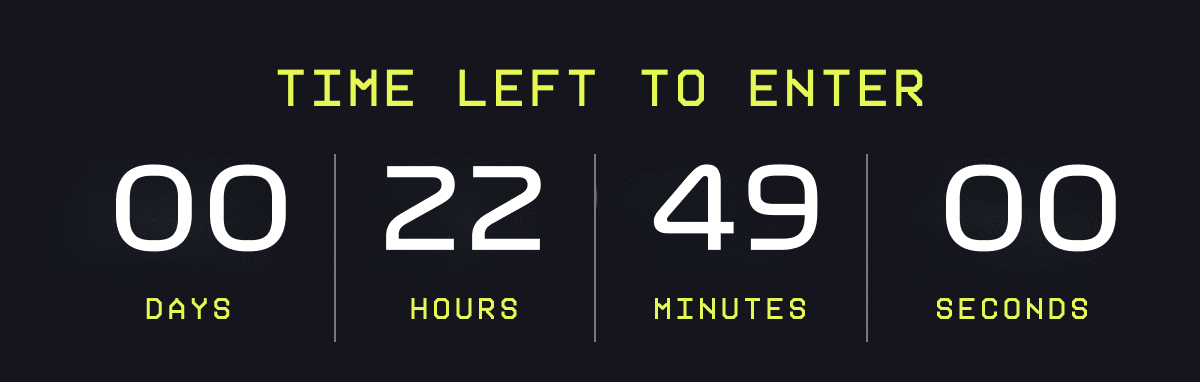Countdown