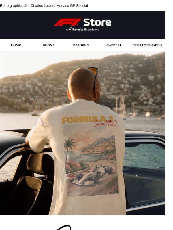 Now Live: Riviera Racing Heritage