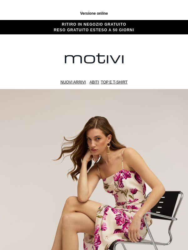 Nuance Magenta: nuovo stile daily